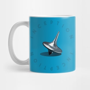 INCEPTION Mug